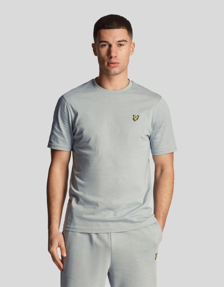Plain T-Shirt