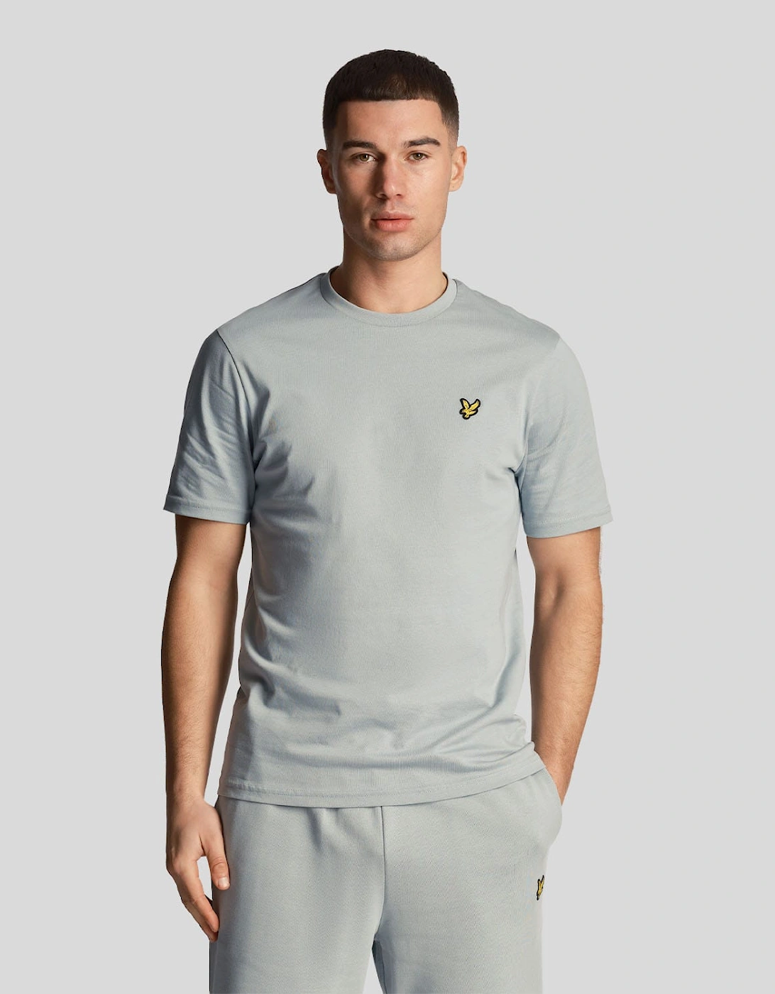 Plain T-Shirt, 11 of 10