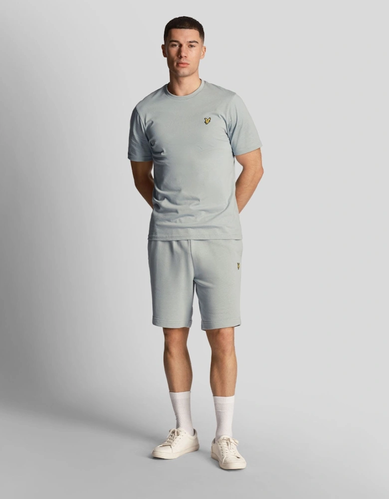 Plain T-Shirt