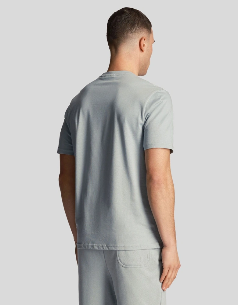Plain T-Shirt