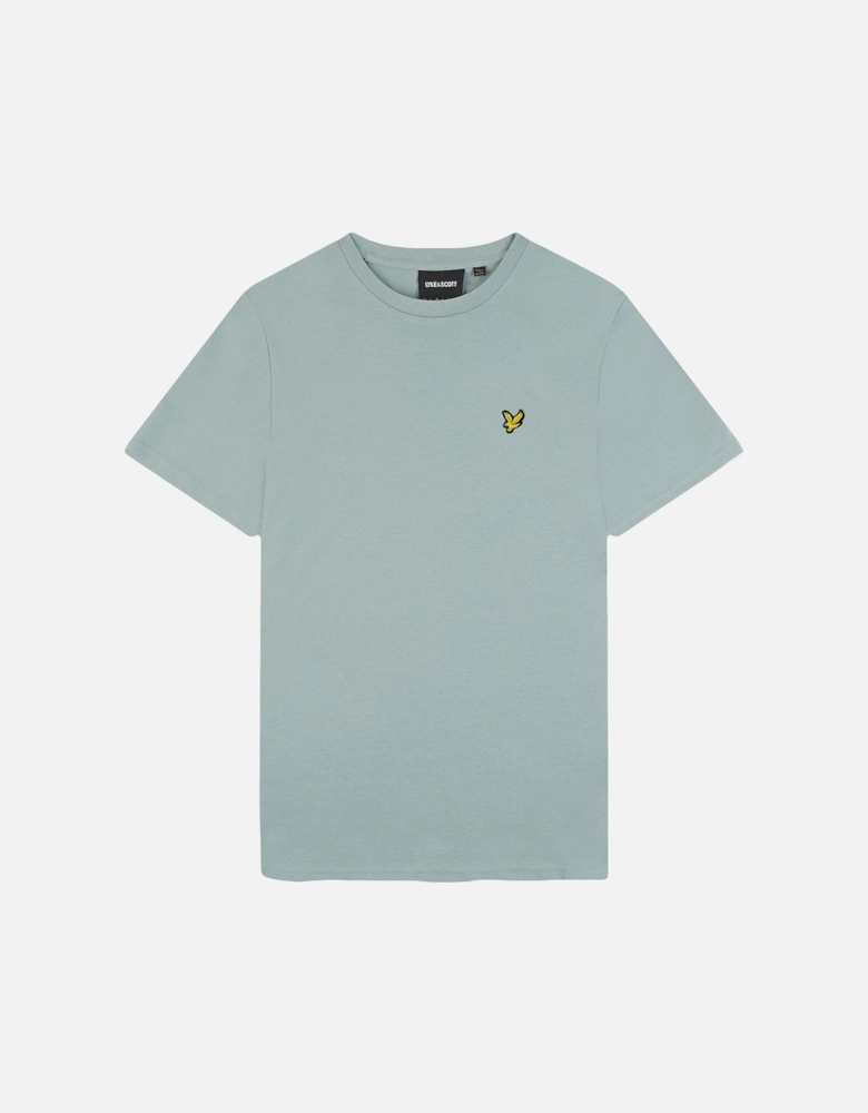 Plain T-Shirt