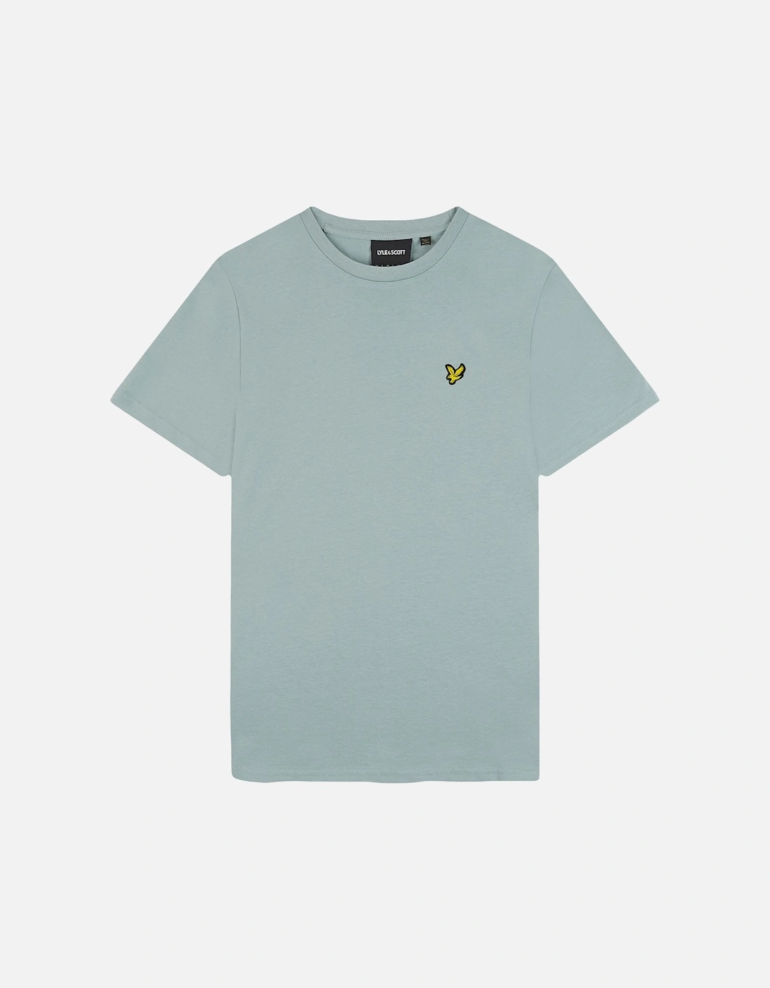 Plain T-Shirt