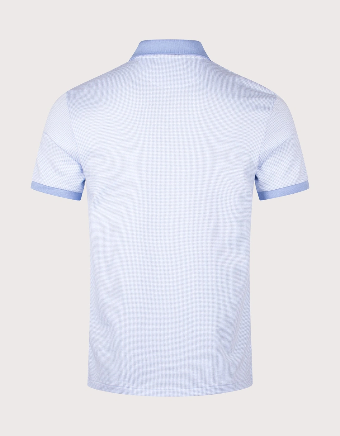 Custom Slim Fit Soft Cotton Polo Shirt