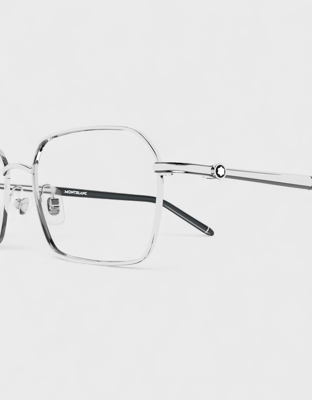 Frame Sunglasses Grey