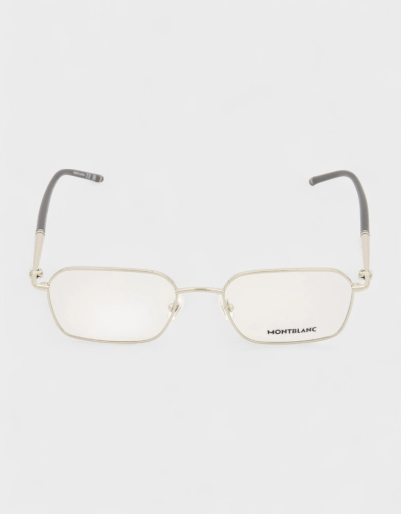 Frame Sunglasses Grey