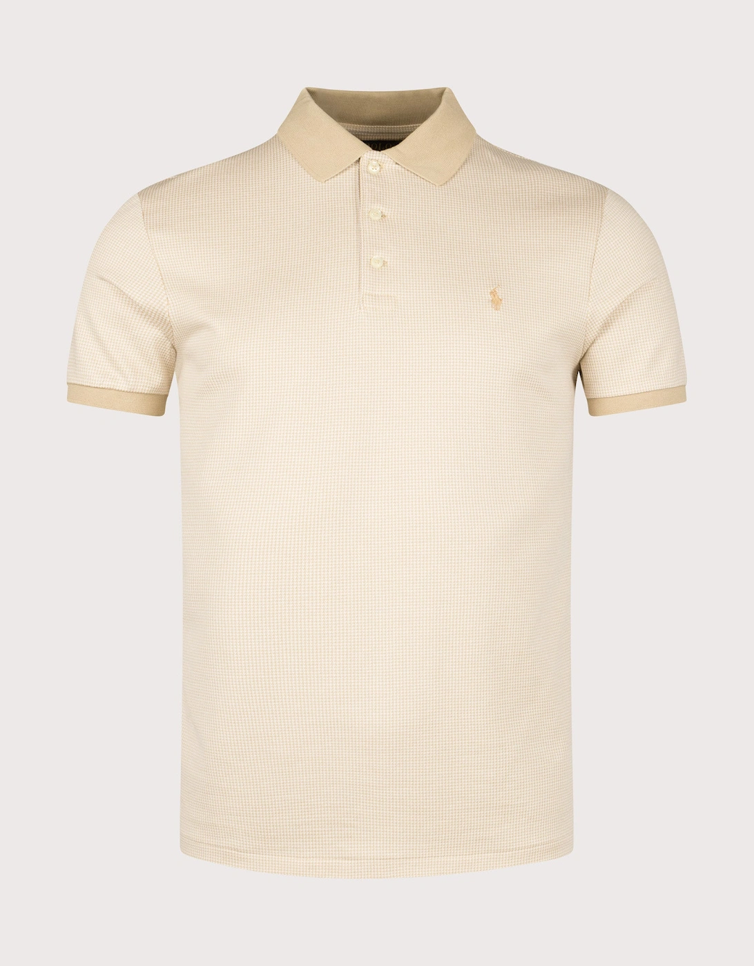 Custom Slim Fit Soft Cotton Polo Shirt, 4 of 3