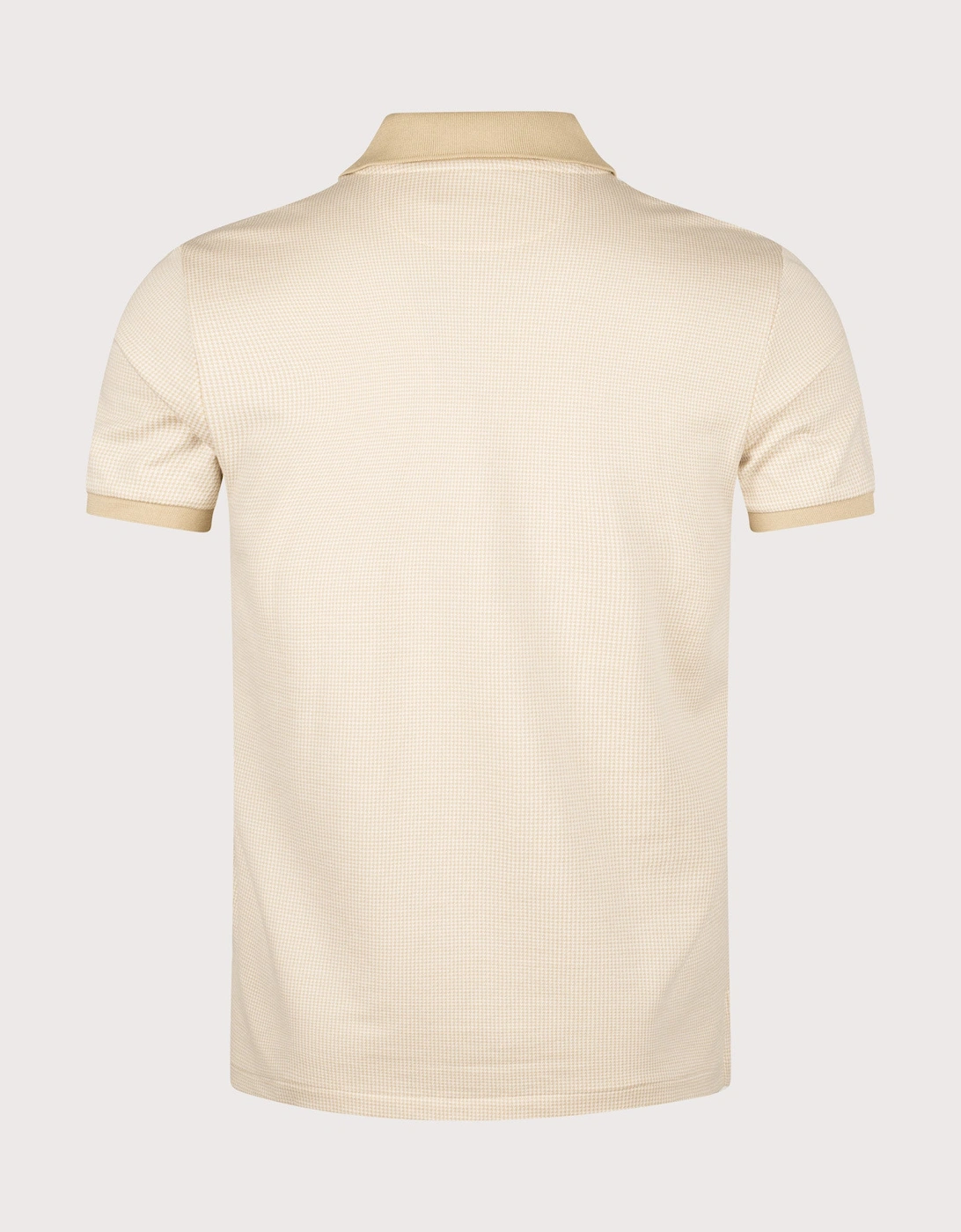Custom Slim Fit Soft Cotton Polo Shirt