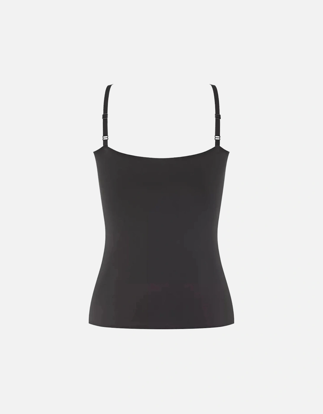 Zero Feel 2.0 Spaghetti Top, Black