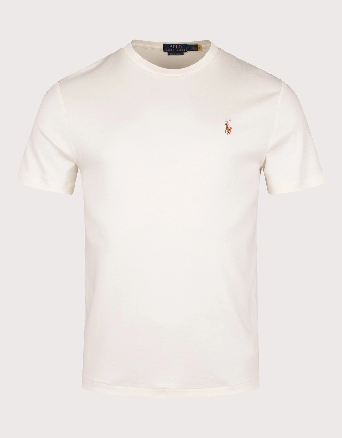 Custom Slim Fit Cotton T-Shirt, 4 of 3