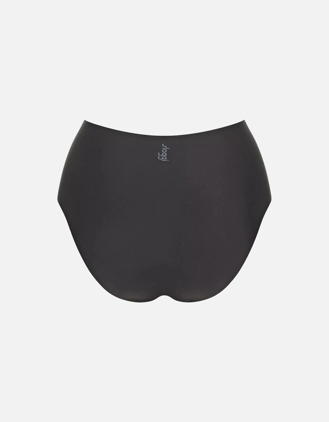 Zero Feel 2.0 High Waist Brief, Black