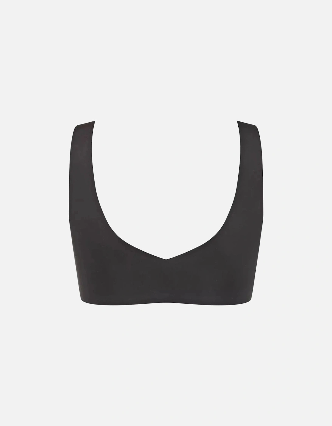 Zero Feel 2.0 Bralette, Black