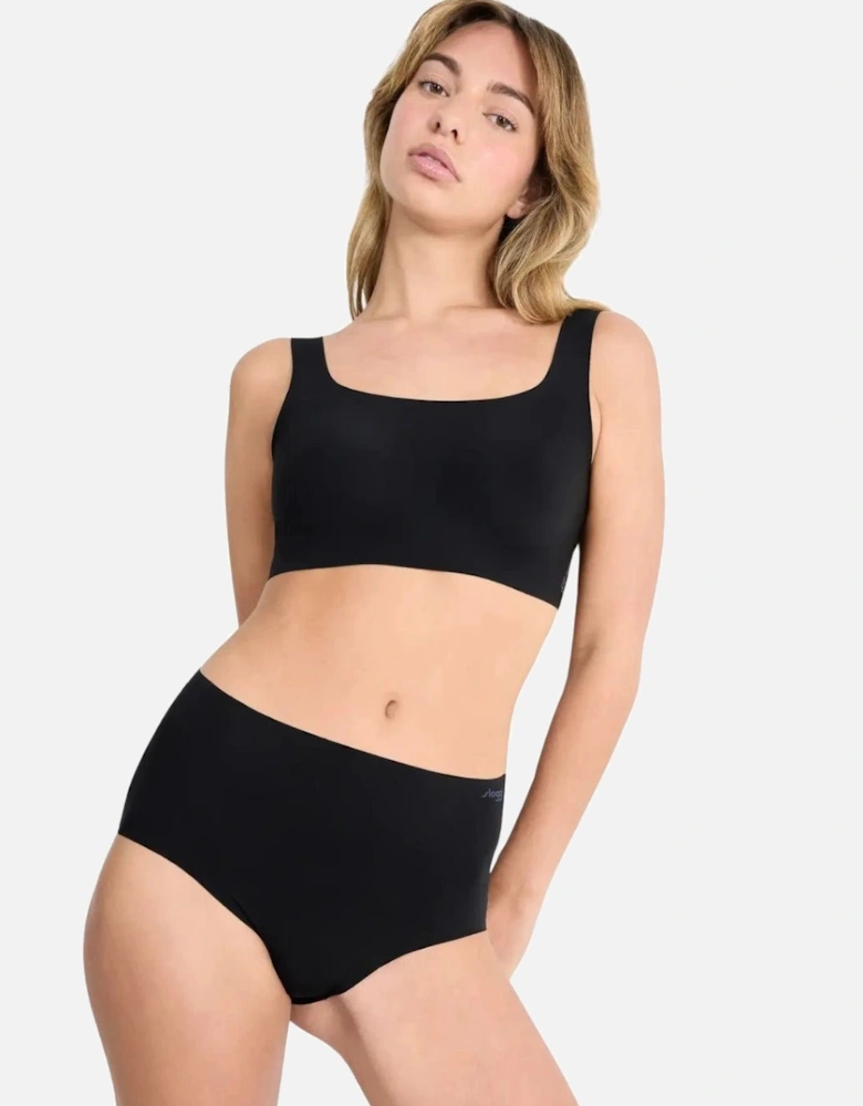 Zero Feel 2.0 Top, Black