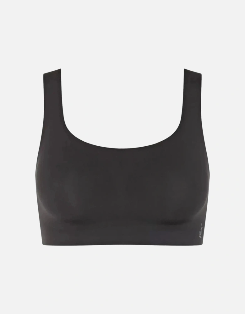 Zero Feel 2.0 Top, Black