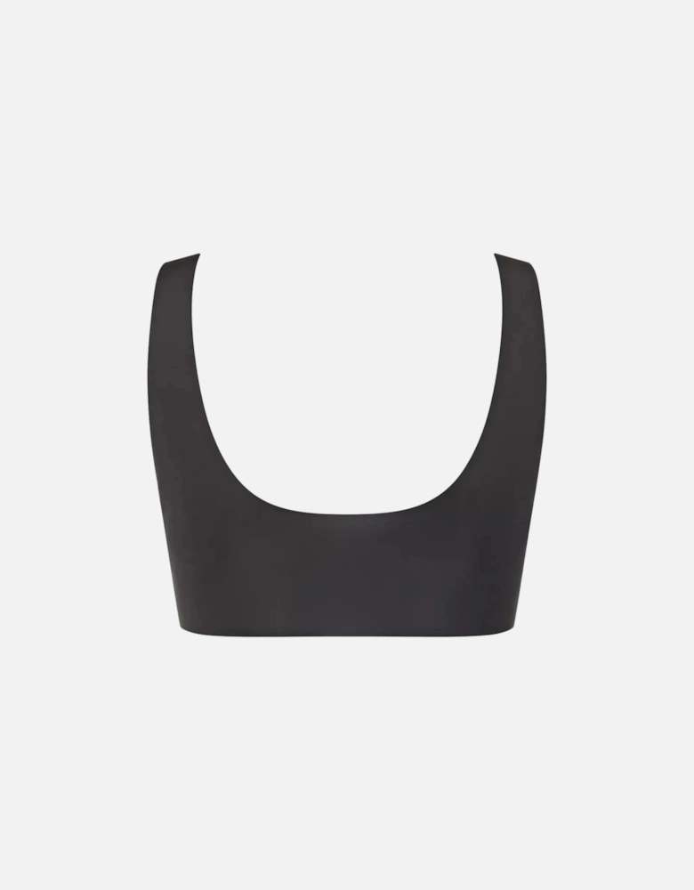 Zero Feel 2.0 Top, Black