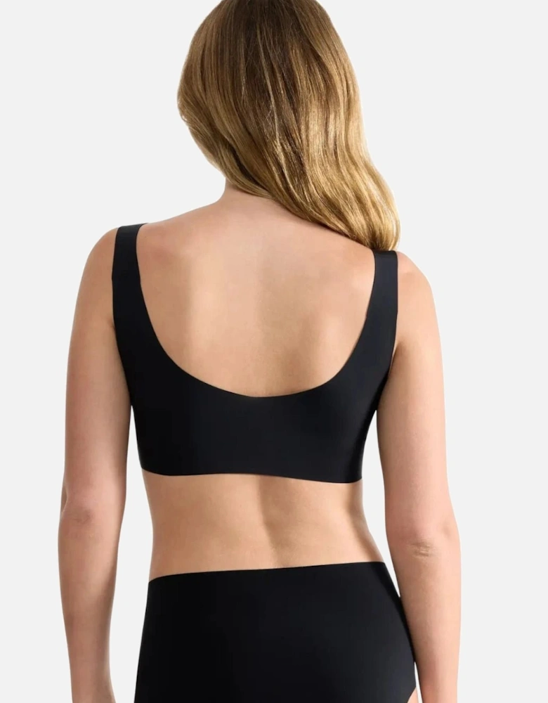 Zero Feel 2.0 Top, Black