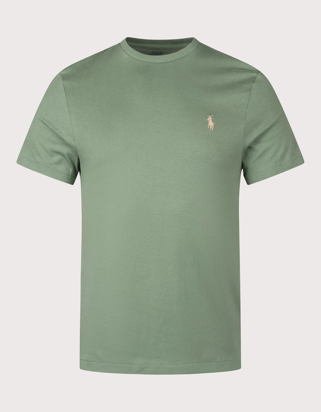 Custom Slim Fit Jersey T-Shirt, 4 of 3