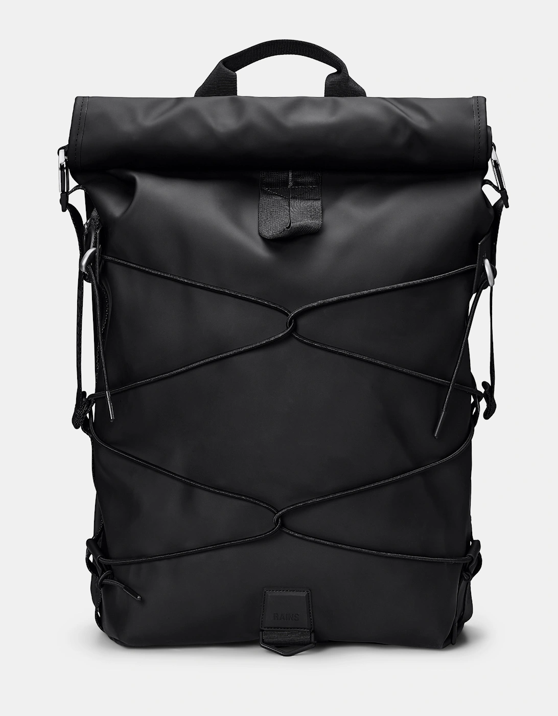 Trail Cord Rolltop Backpack, 5 of 4