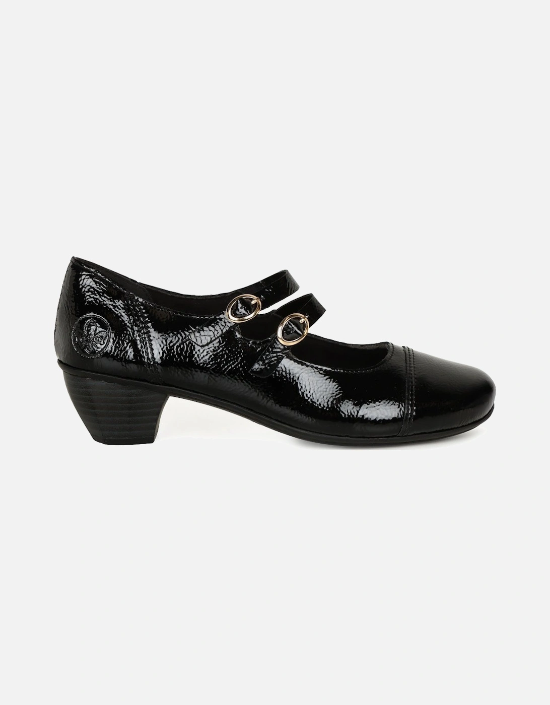 Tango Womens Mary Jane Court Shoes