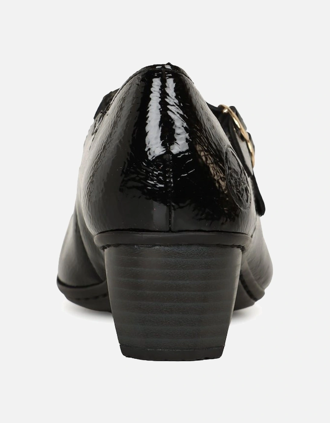 Tango Womens Mary Jane Court Shoes