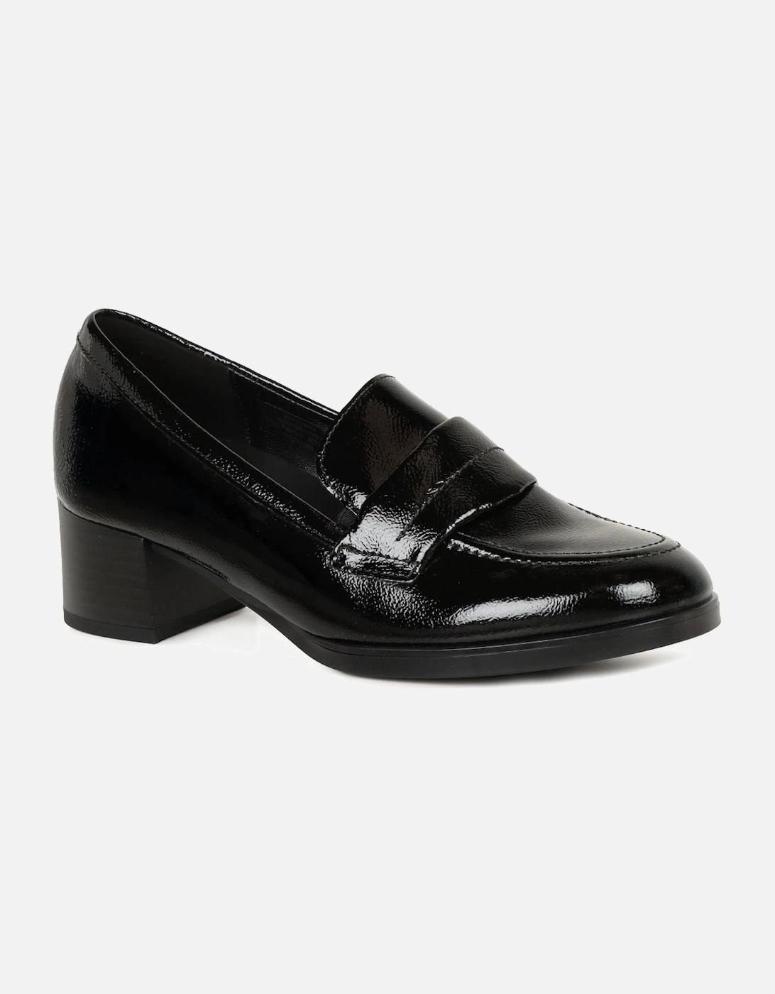 Fame Womens Court Shoes, 8 of 7