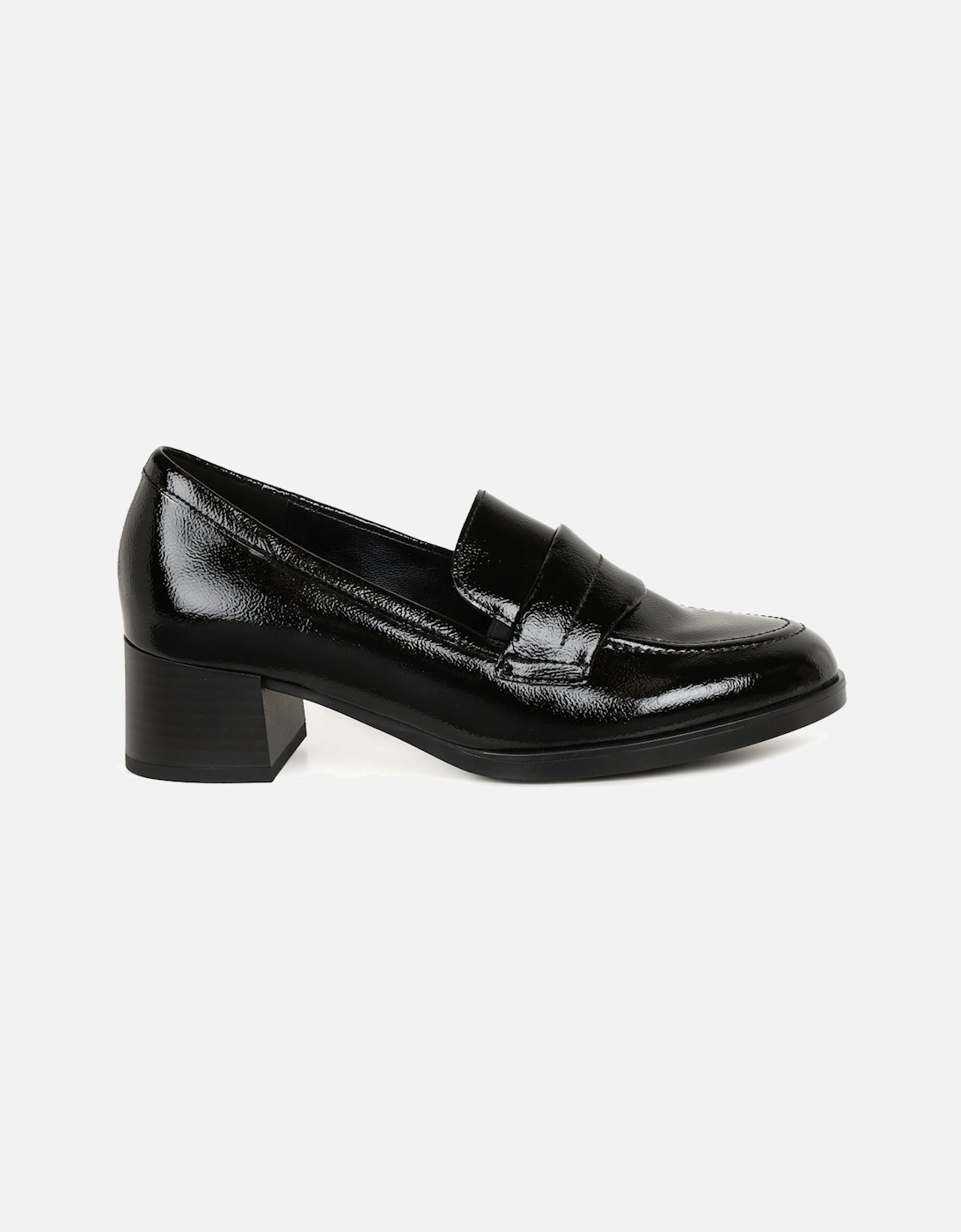 Fame Womens Court Shoes