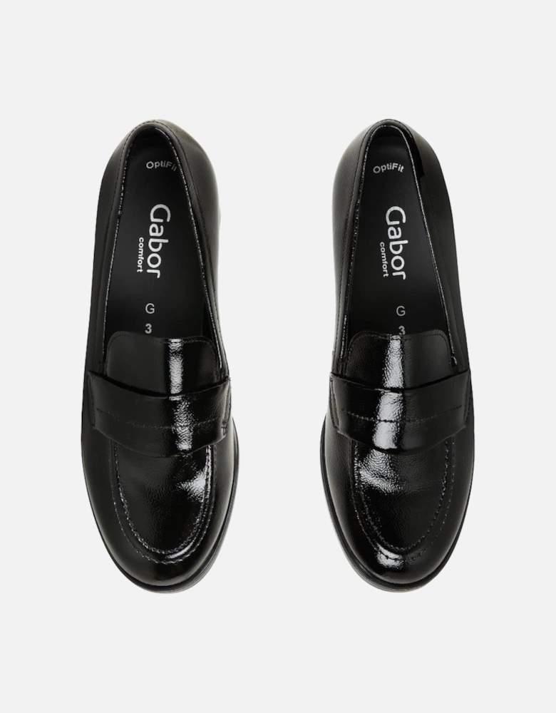 Fame Womens Court Shoes