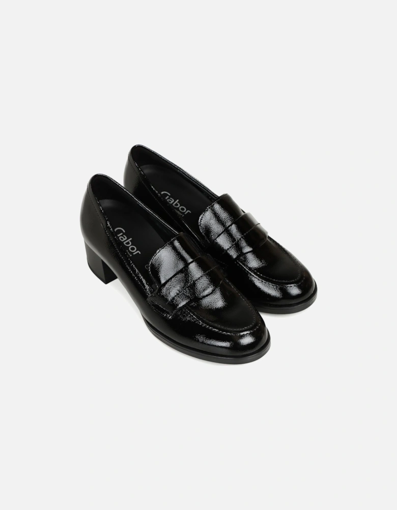 Fame Womens Court Shoes