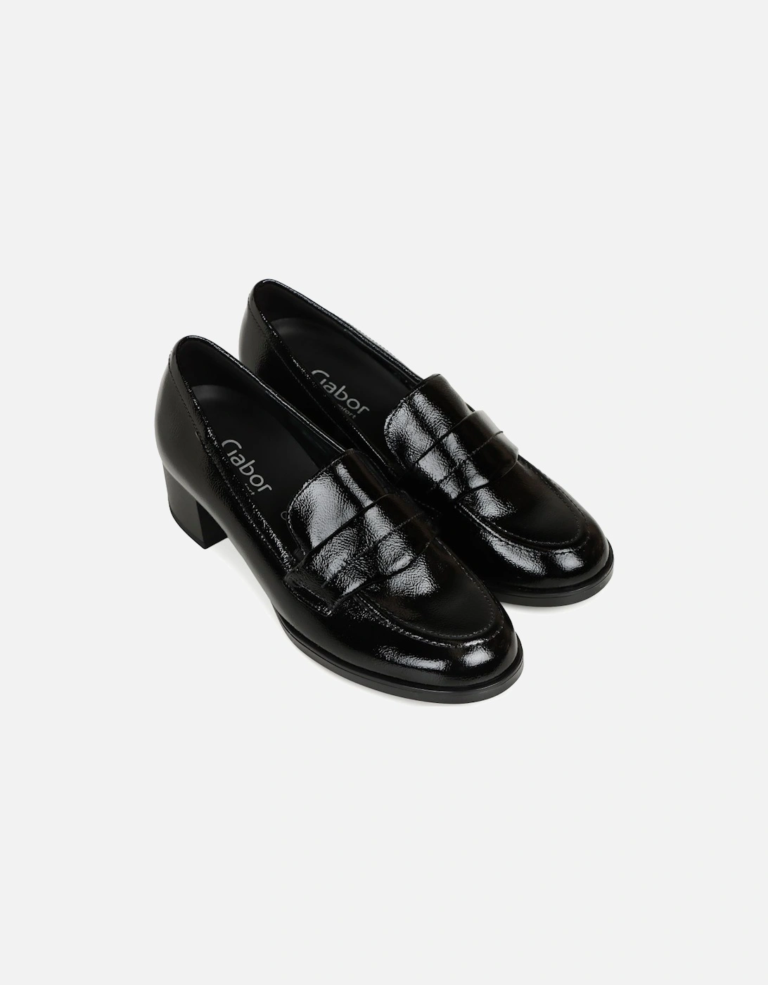 Fame Womens Court Shoes