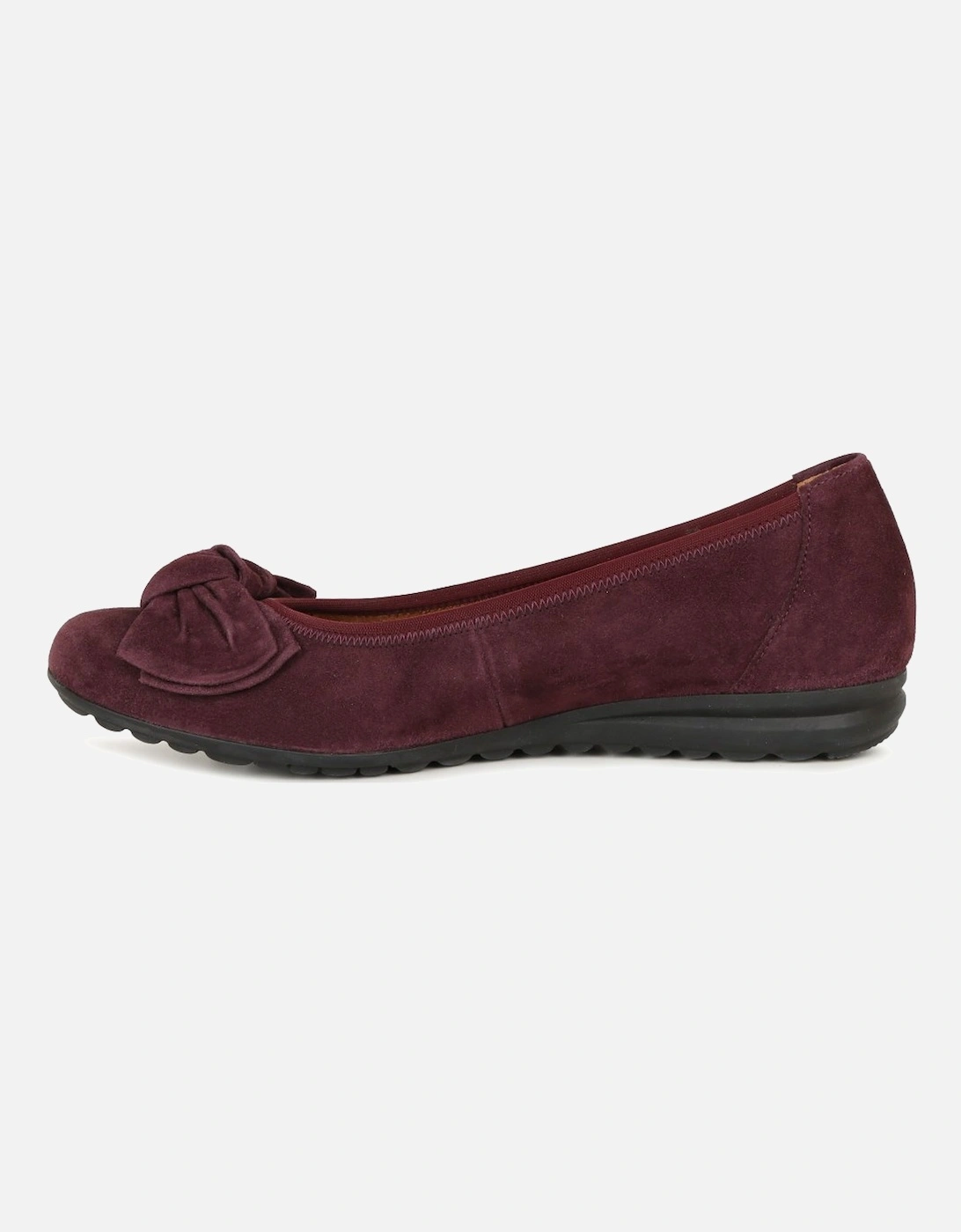 Sage Womens Ballet Pumps