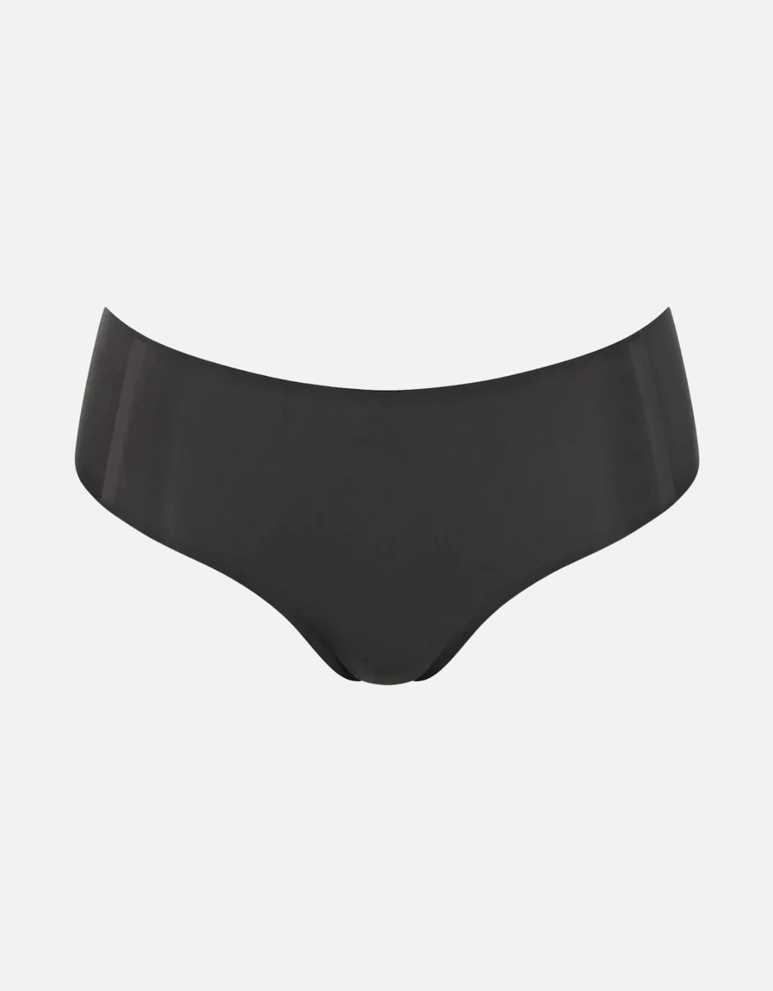Zero Feel 2.0 Hipster Brief, Black, 11 of 10