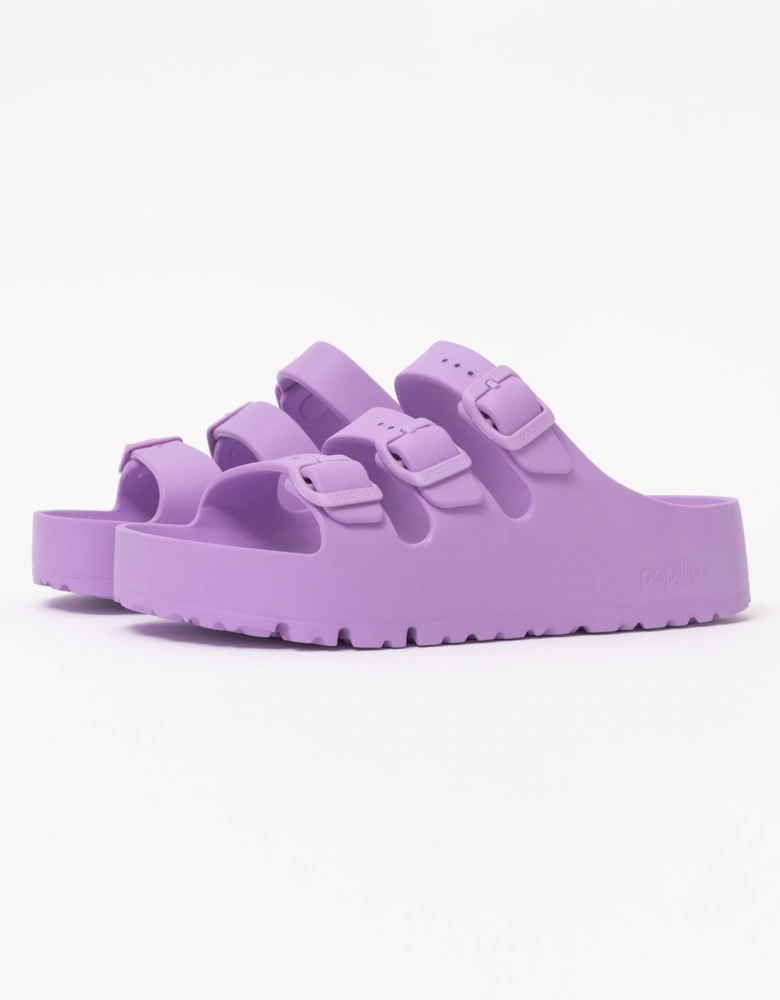 Papillio Florida Womens EVA Platform Sandals