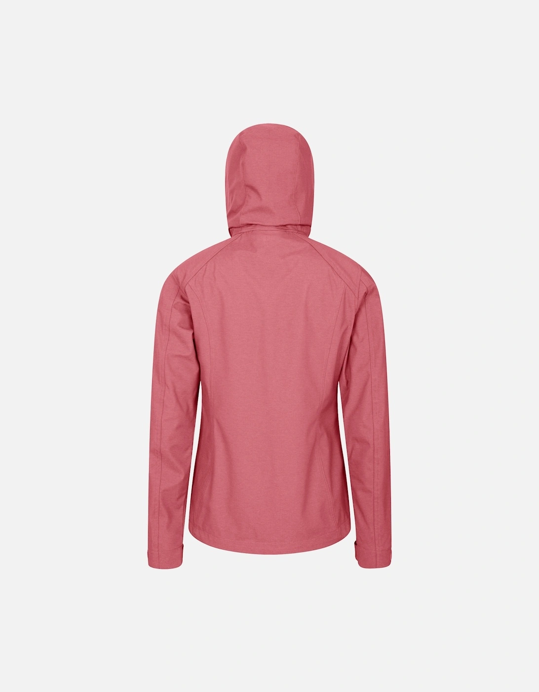 Womens/Ladies Iona Soft Shell Jacket