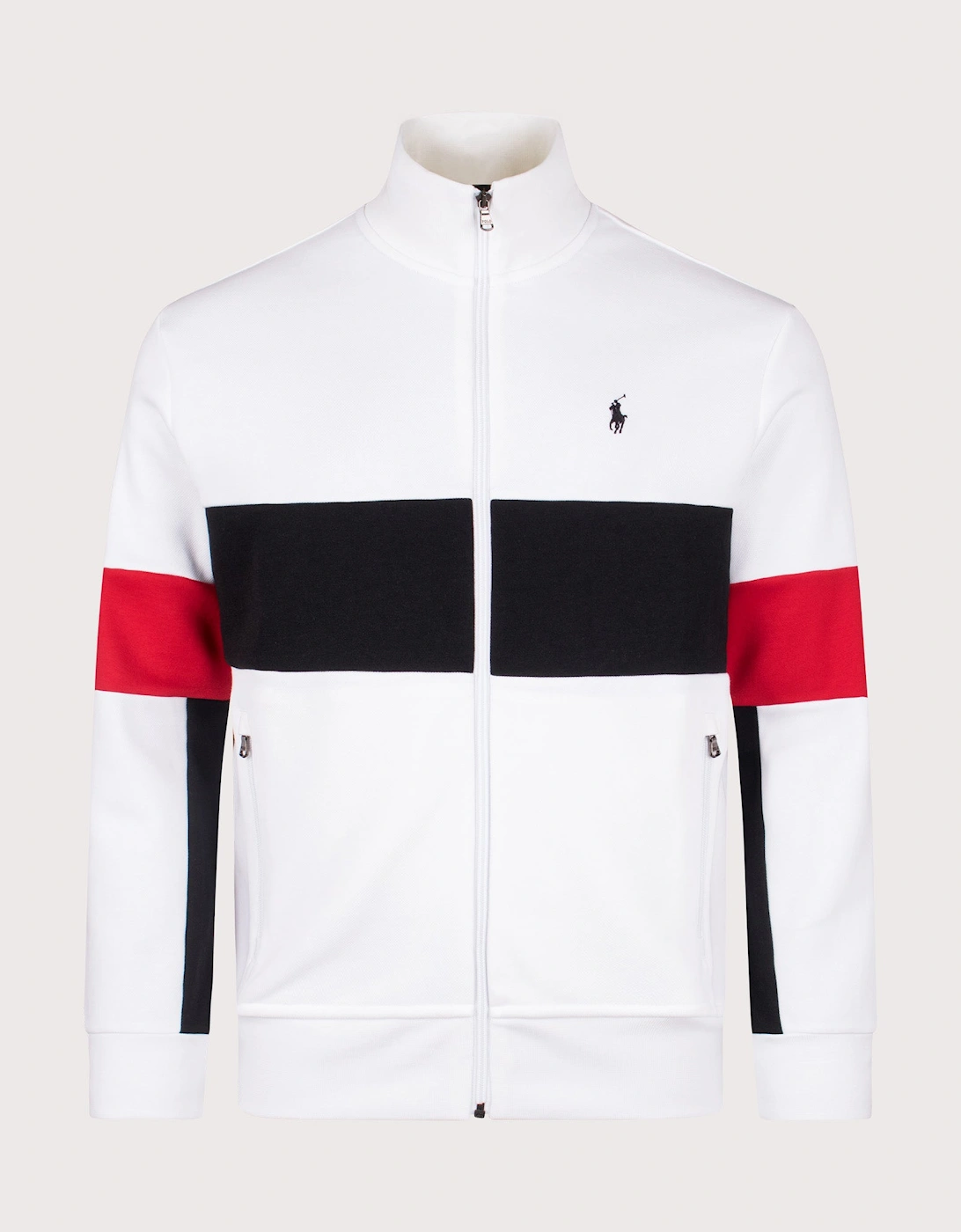 Double Knit Track Jacket, 4 of 3
