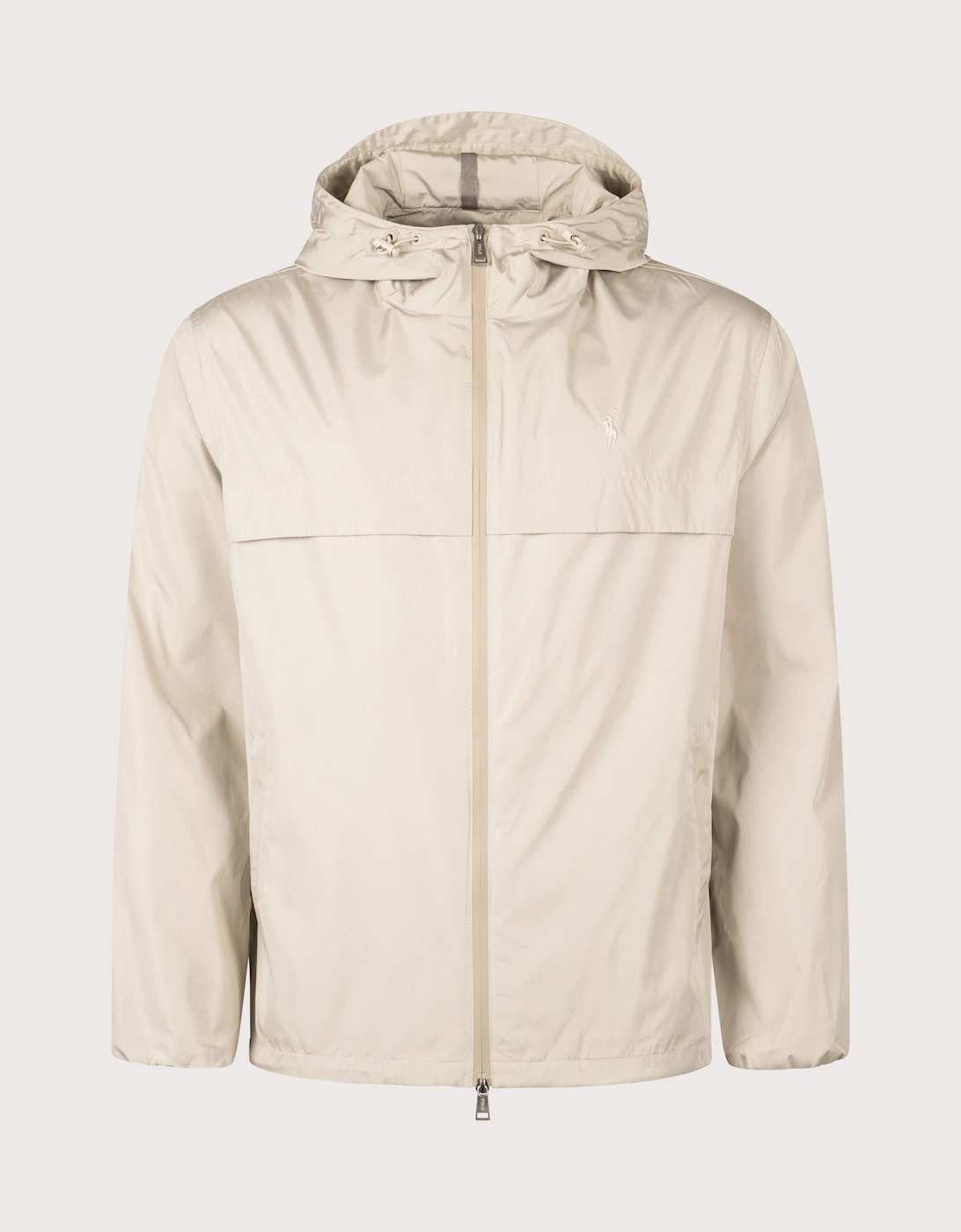 Lightweight Hooded Jacket, 4 of 3