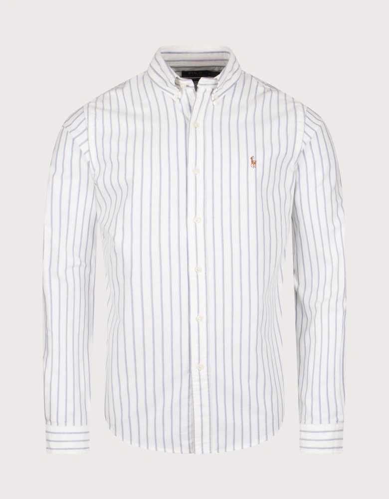 Custom Fit Lightweight Shirt