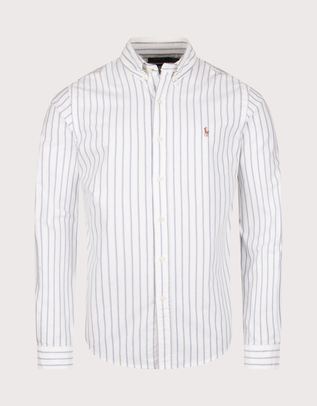 Custom Fit Lightweight Shirt, 4 of 3