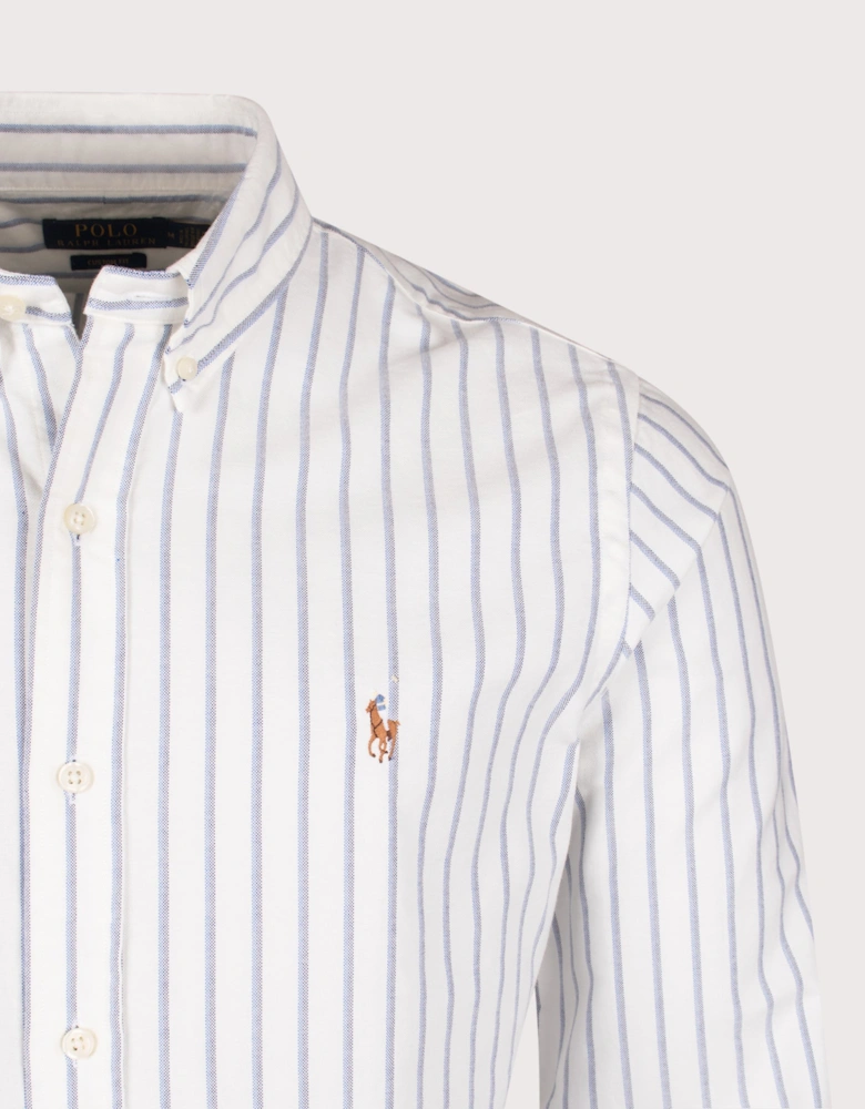 Custom Fit Lightweight Shirt