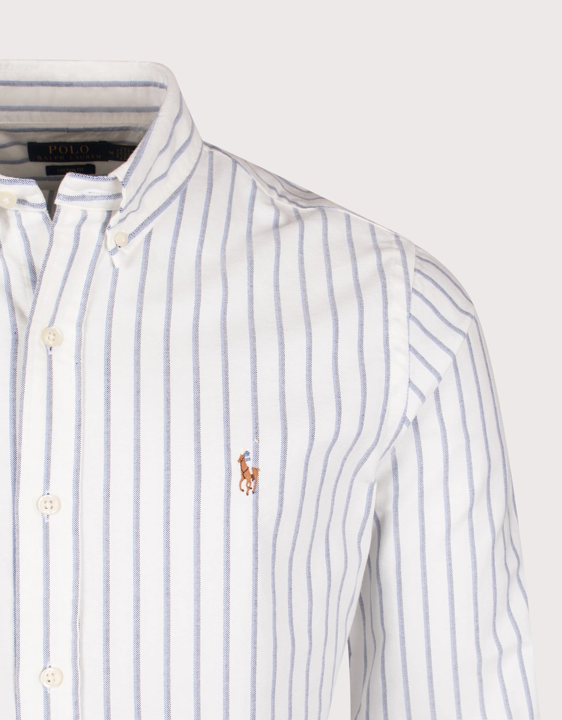 Custom Fit Lightweight Shirt
