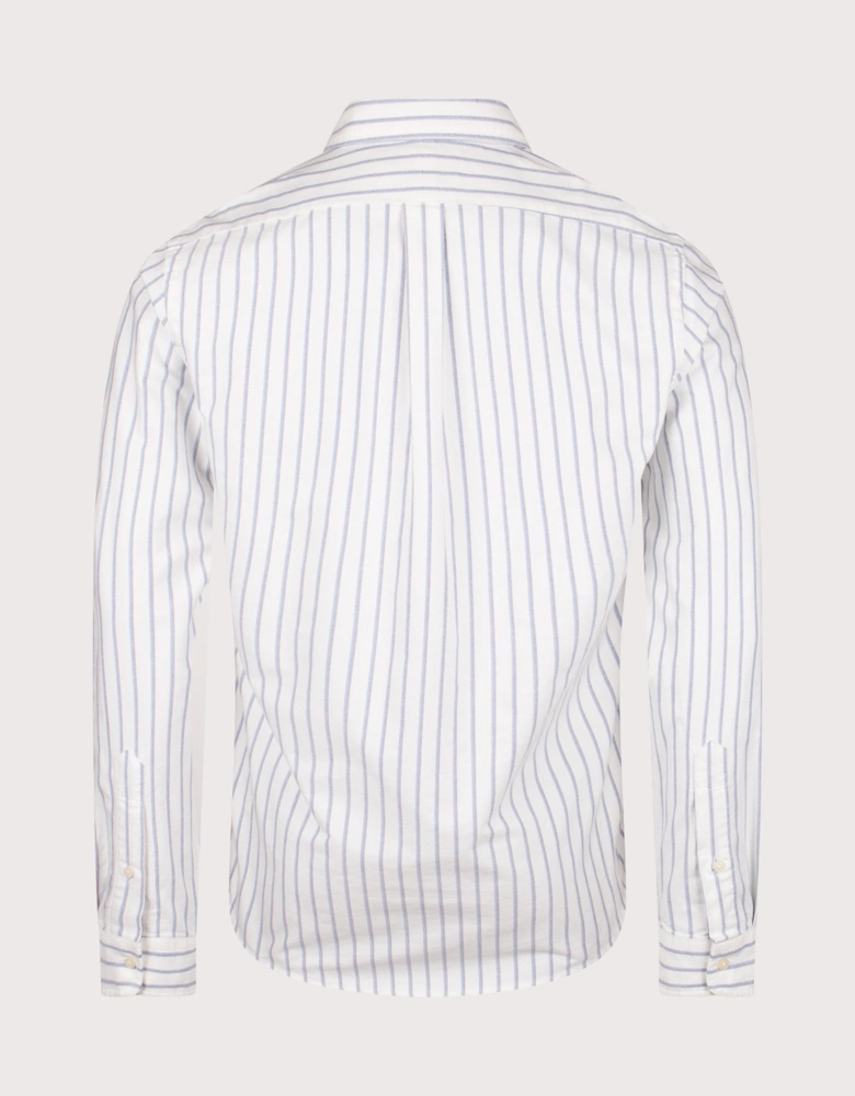 Custom Fit Lightweight Shirt