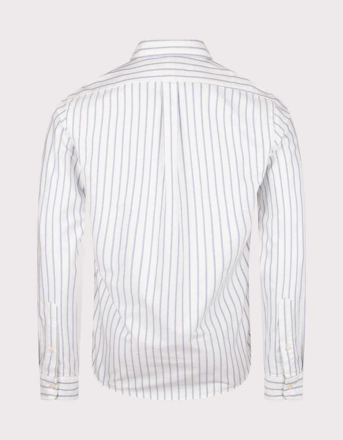 Custom Fit Lightweight Shirt