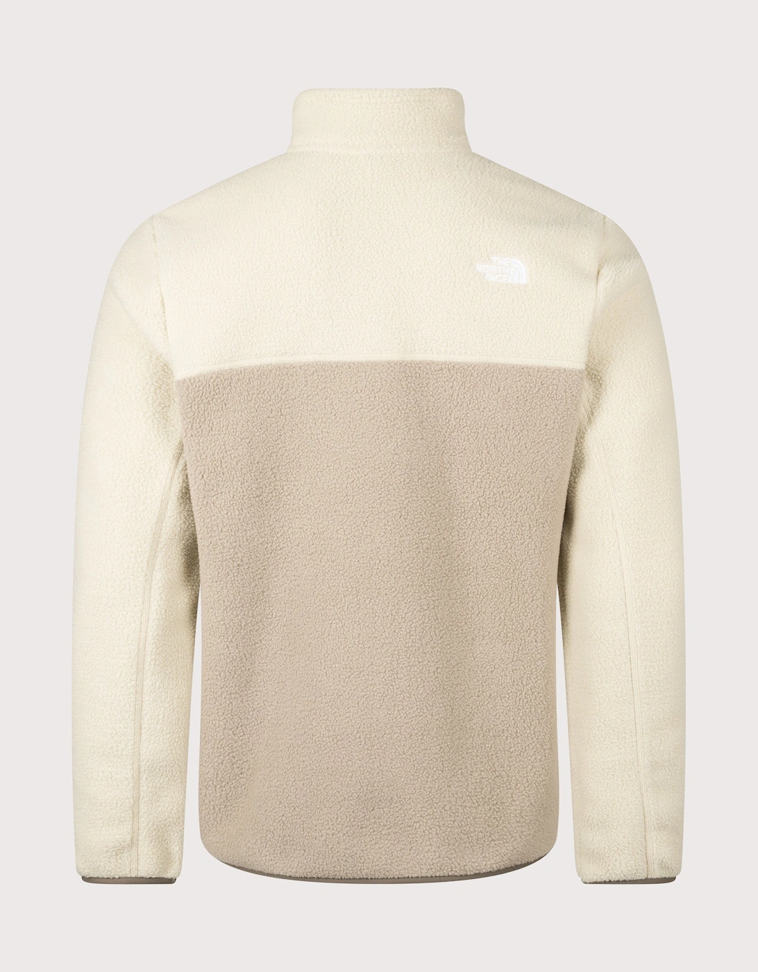 Yumiori Quarter Zip Sweatshirt