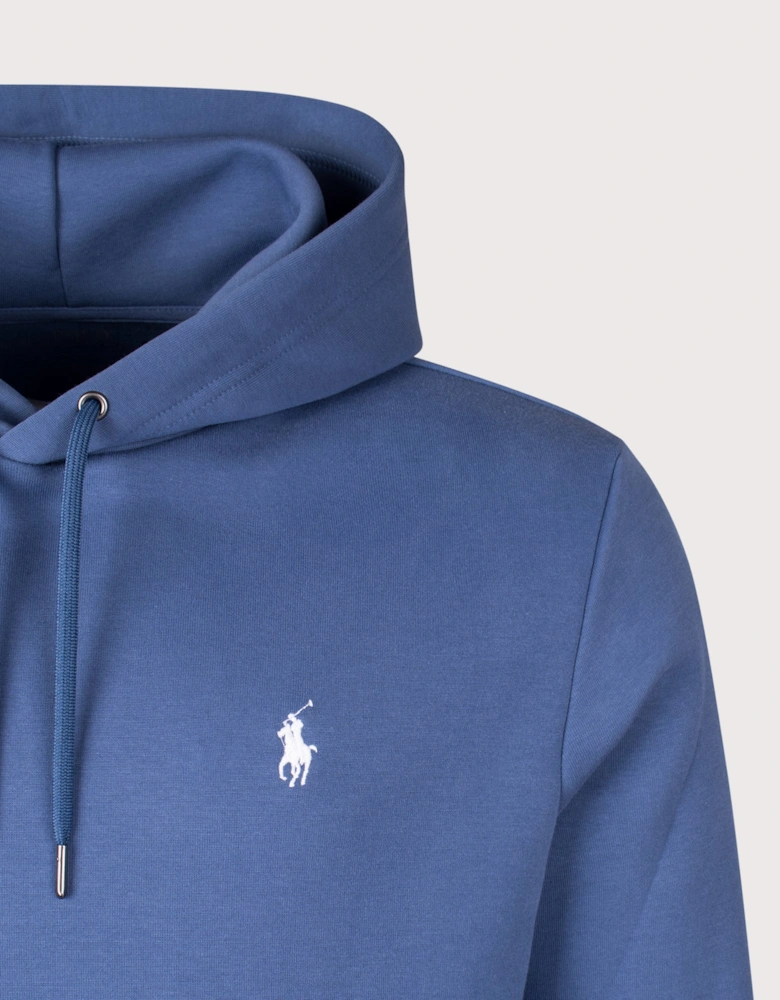 Double Knit Hoodie