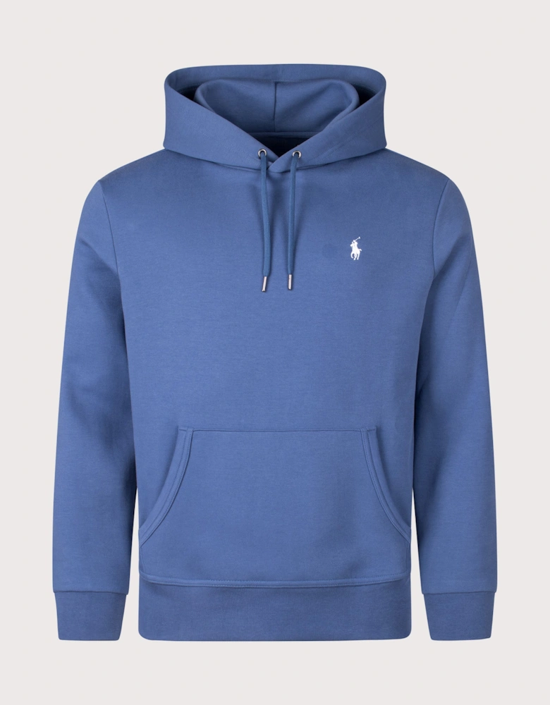 Double Knit Hoodie