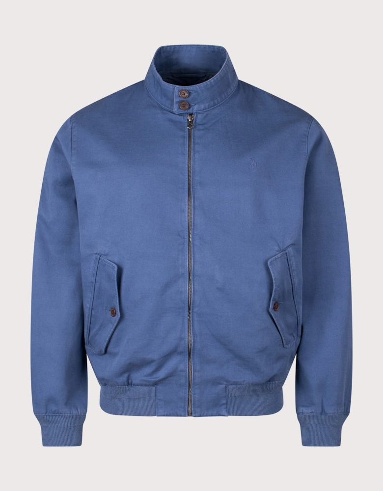 Bedford Chino Jacket