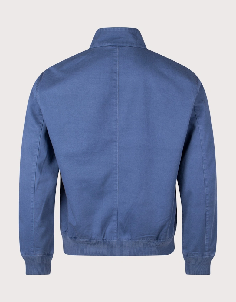 Bedford Chino Jacket