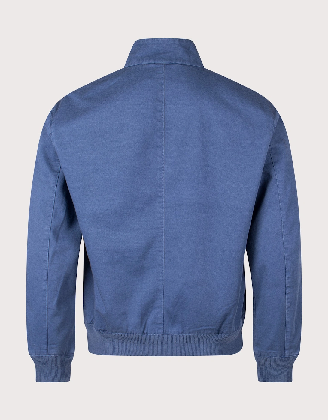 Bedford Chino Jacket