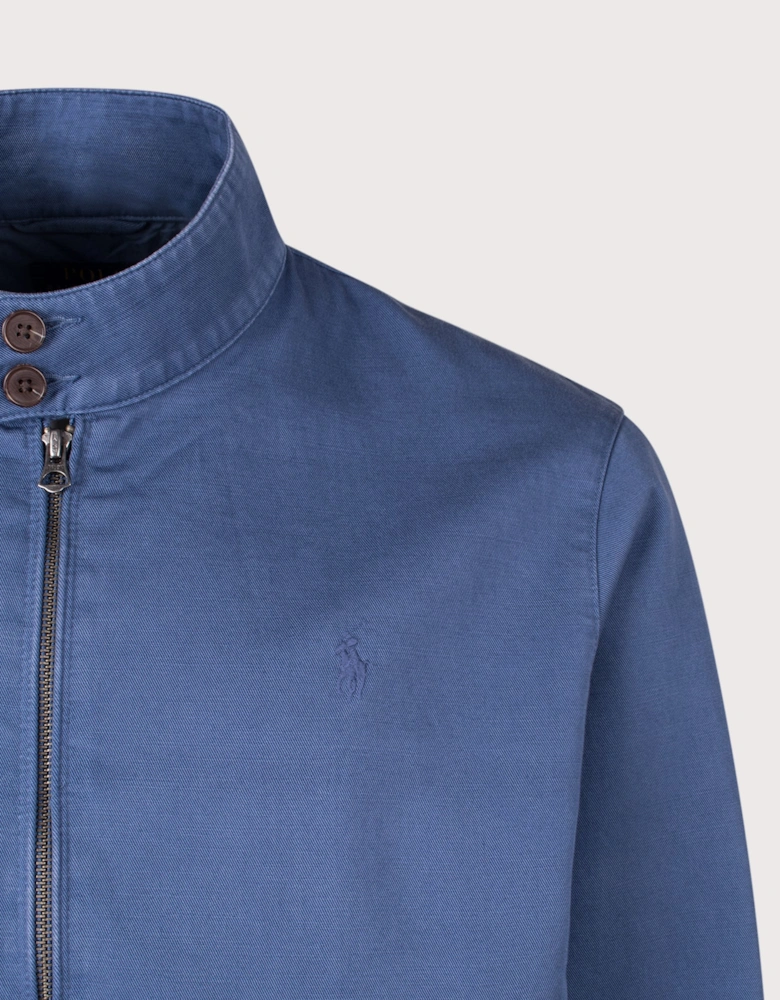 Bedford Chino Jacket