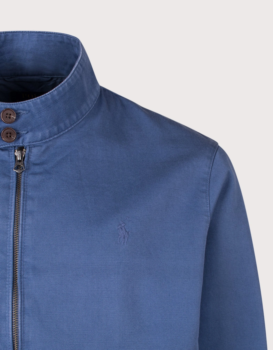 Bedford Chino Jacket