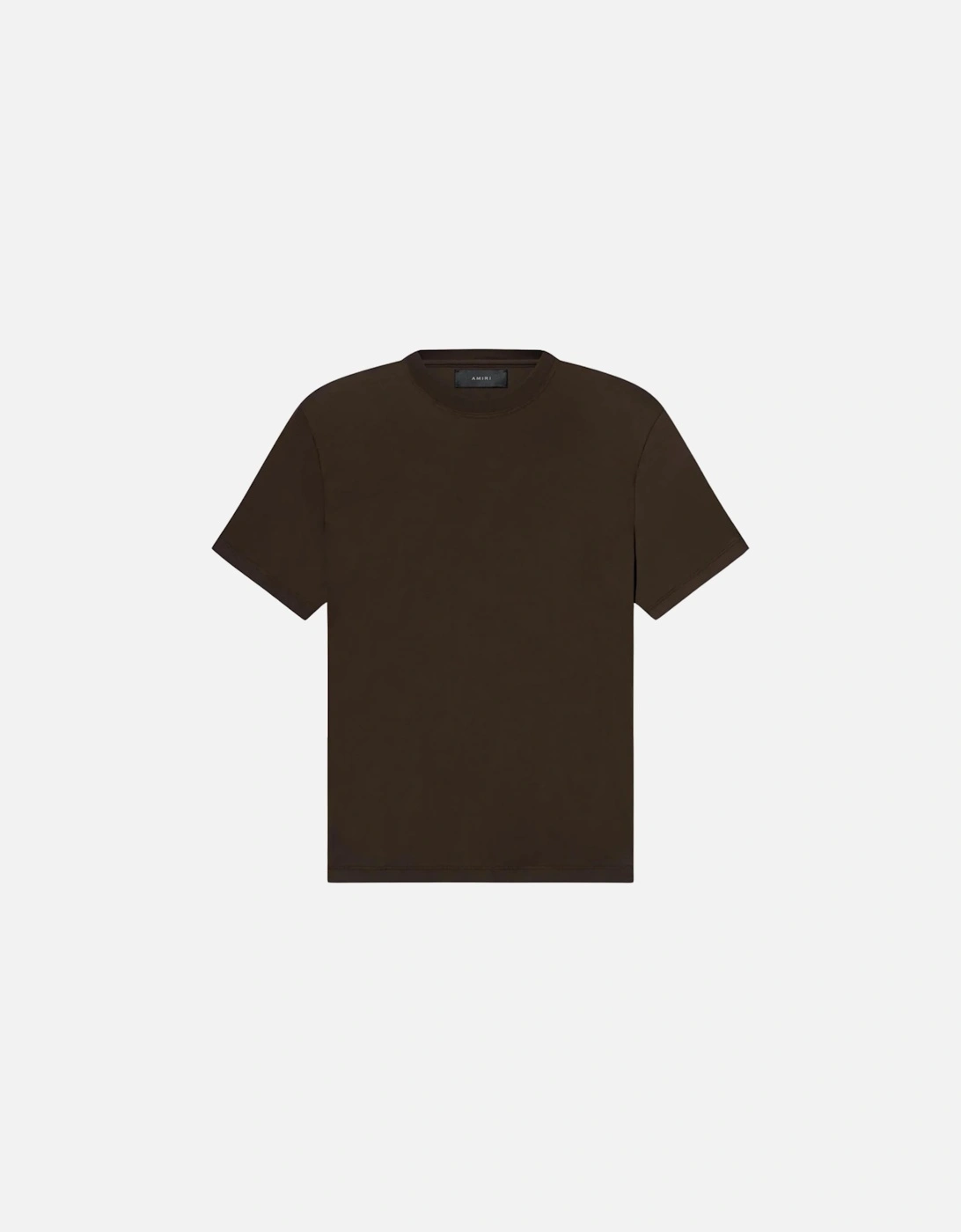 MA ICONIC TEE BROWN, 3 of 2