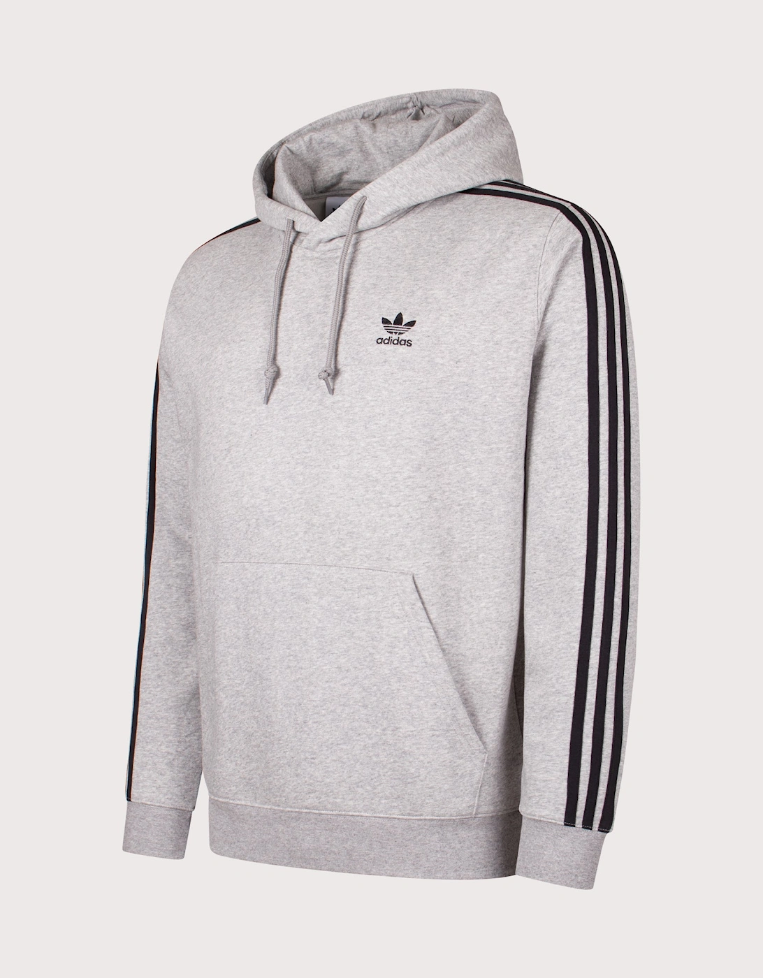 Adicolour 3 Stripes Hoodie, 5 of 4